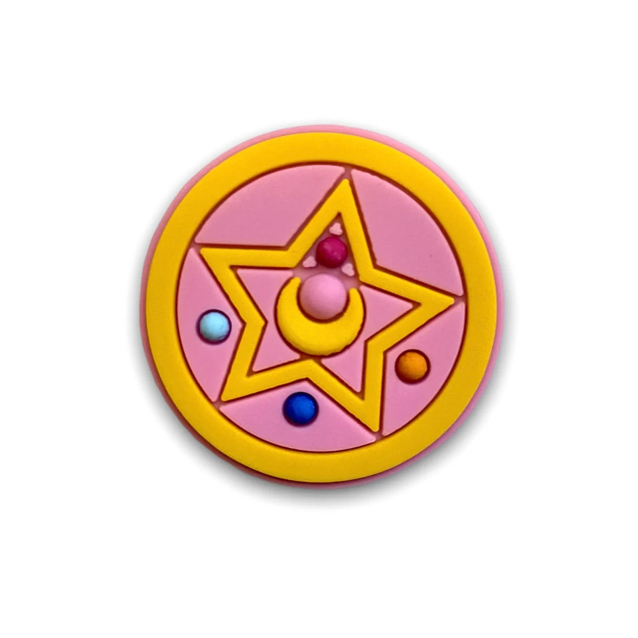 Sailor Silicone Charm