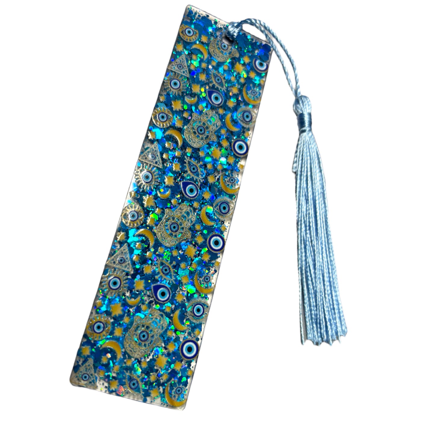 Bookmark Acrylic Blank