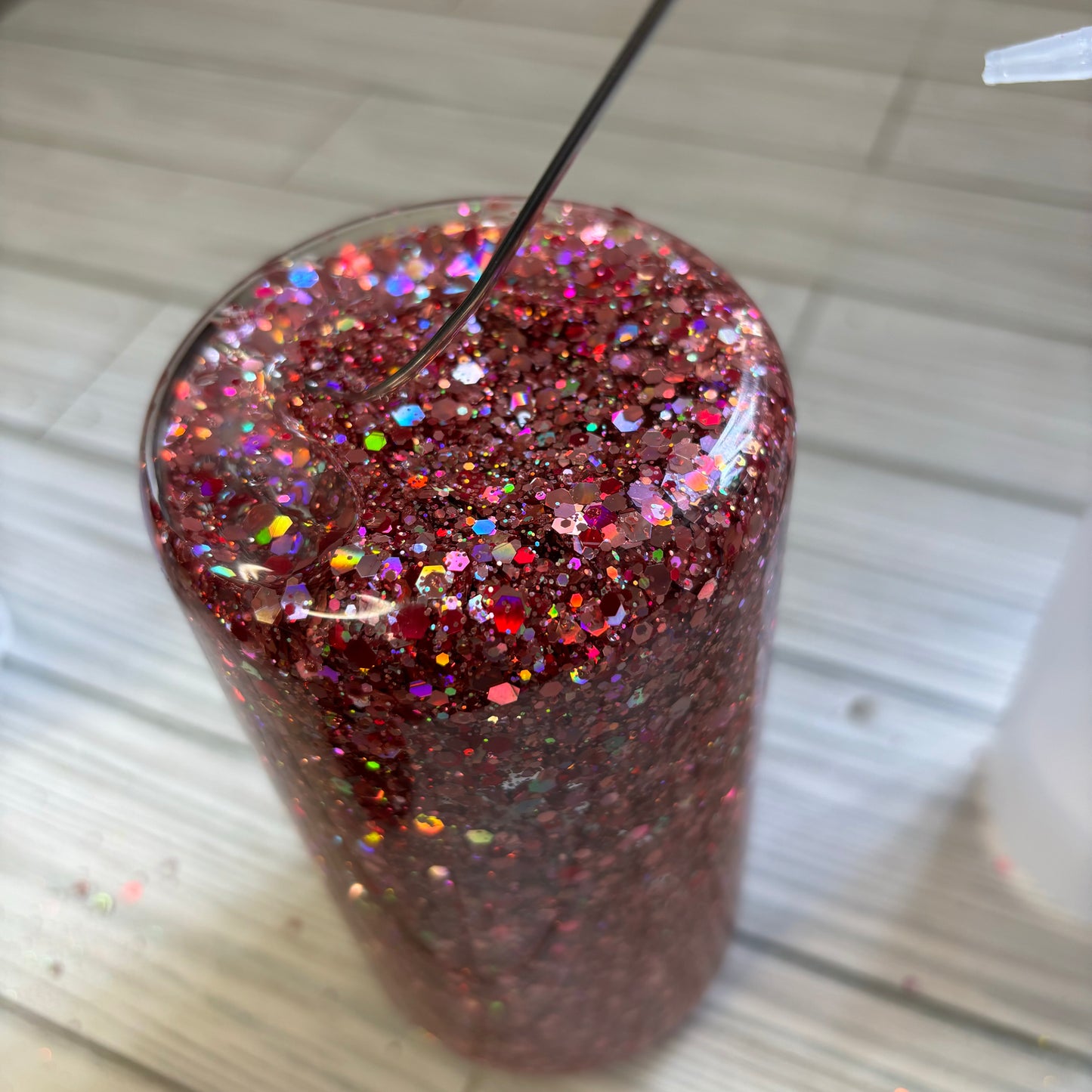 Air Bubble Syringe Set