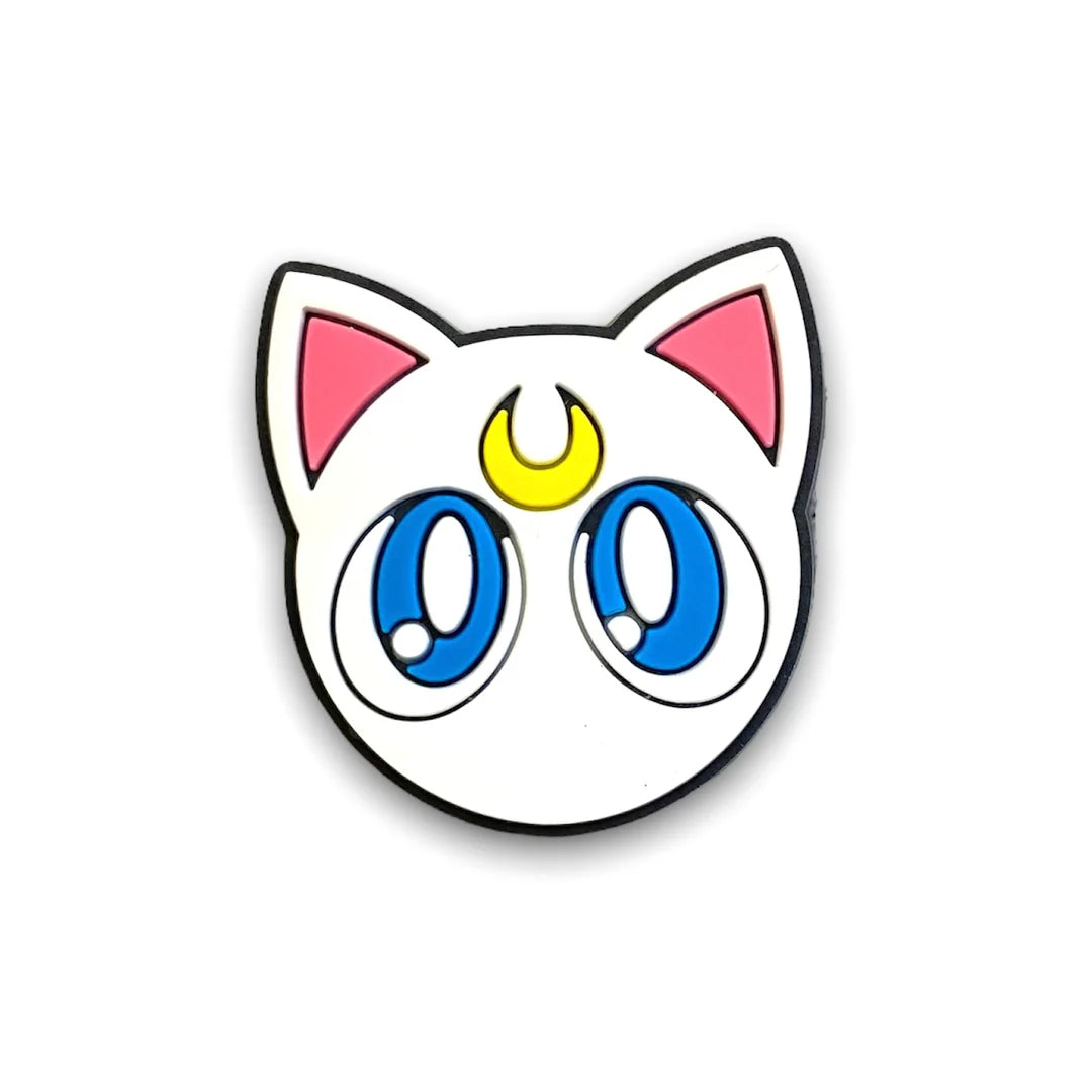 Sailor Silicone Charm