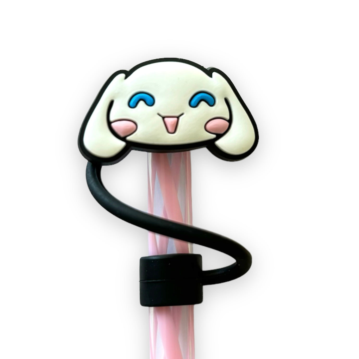 Straw Lid Cinnamoroll 108