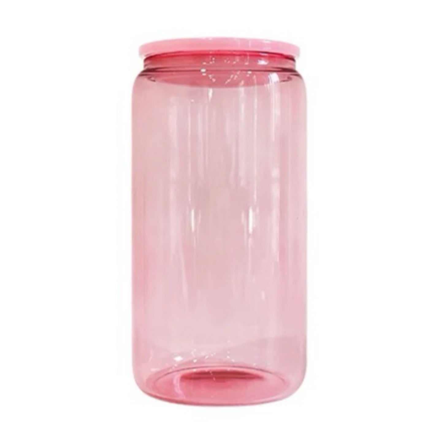 LIVE-16oz Jelly Glass Cup