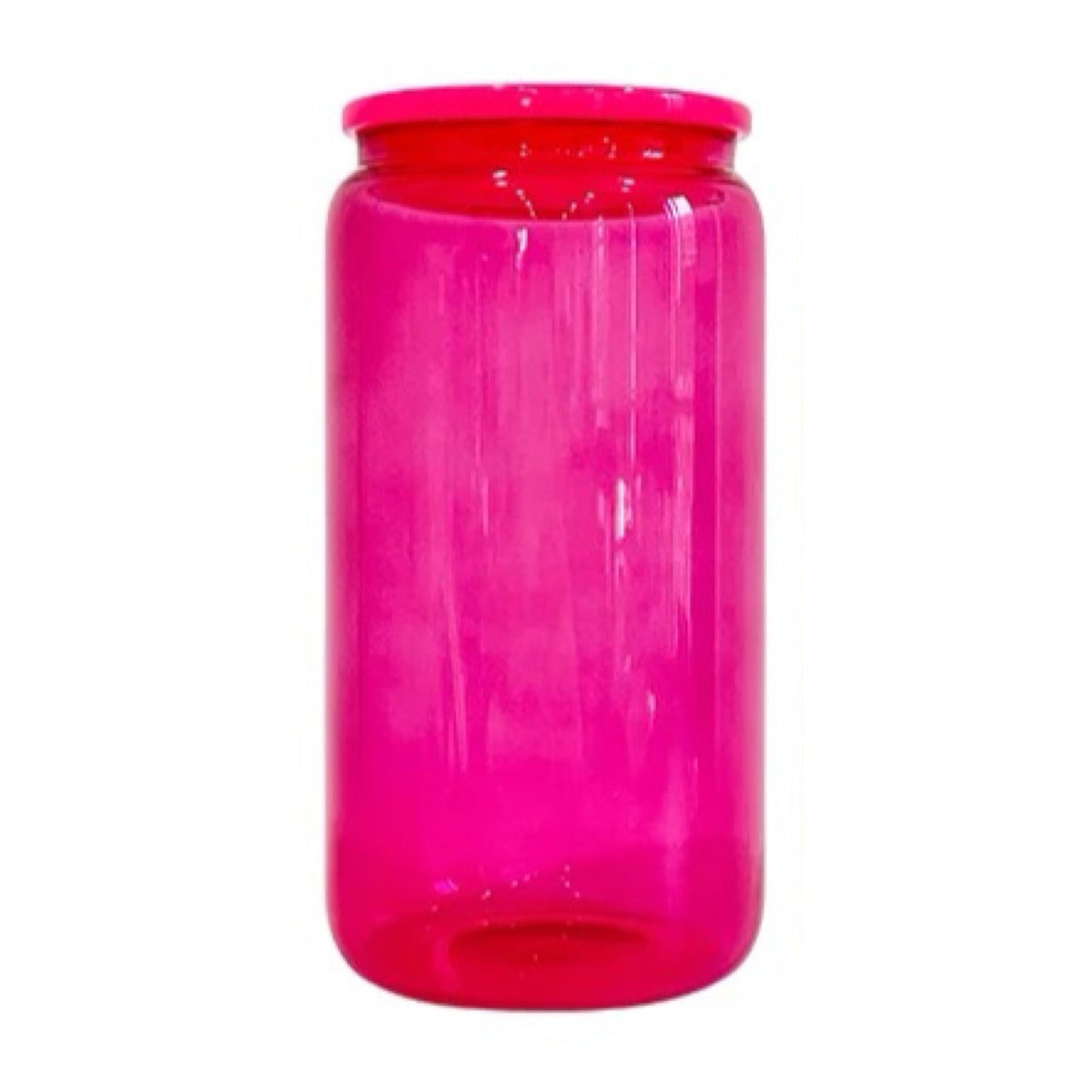 LIVE-16oz Jelly Glass Cup