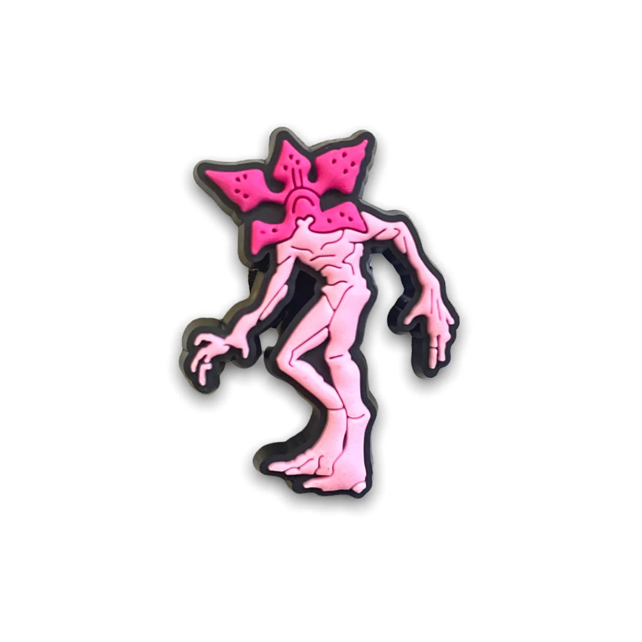 Stranger Things Silicone Charms