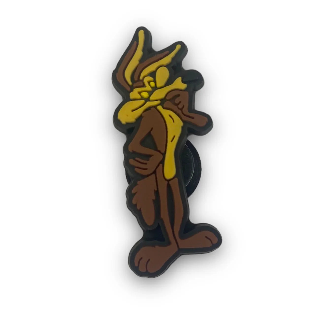 Loony Silicone Charm