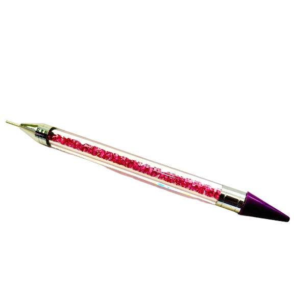 Wax Duo Pen