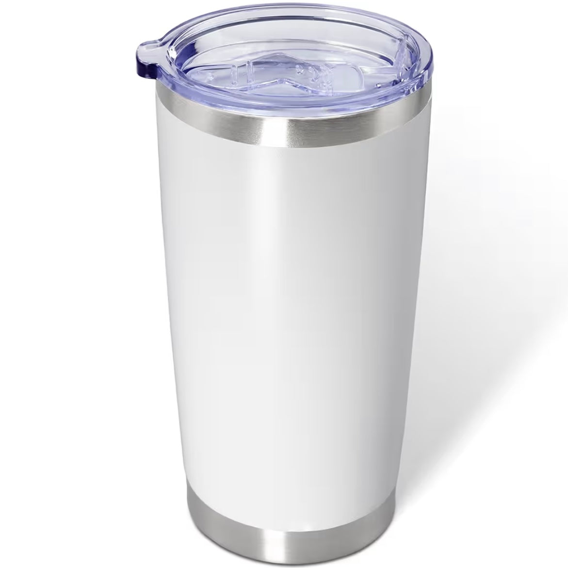 RTS-Personalized Father’s Day 20oz Tumbler