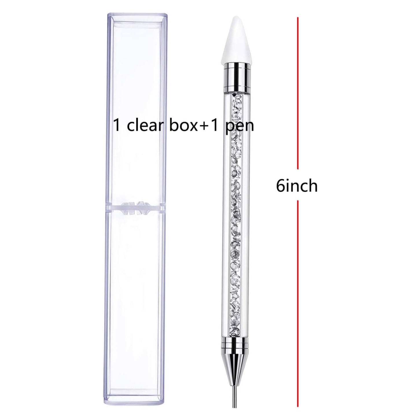 Wax Duo Pen