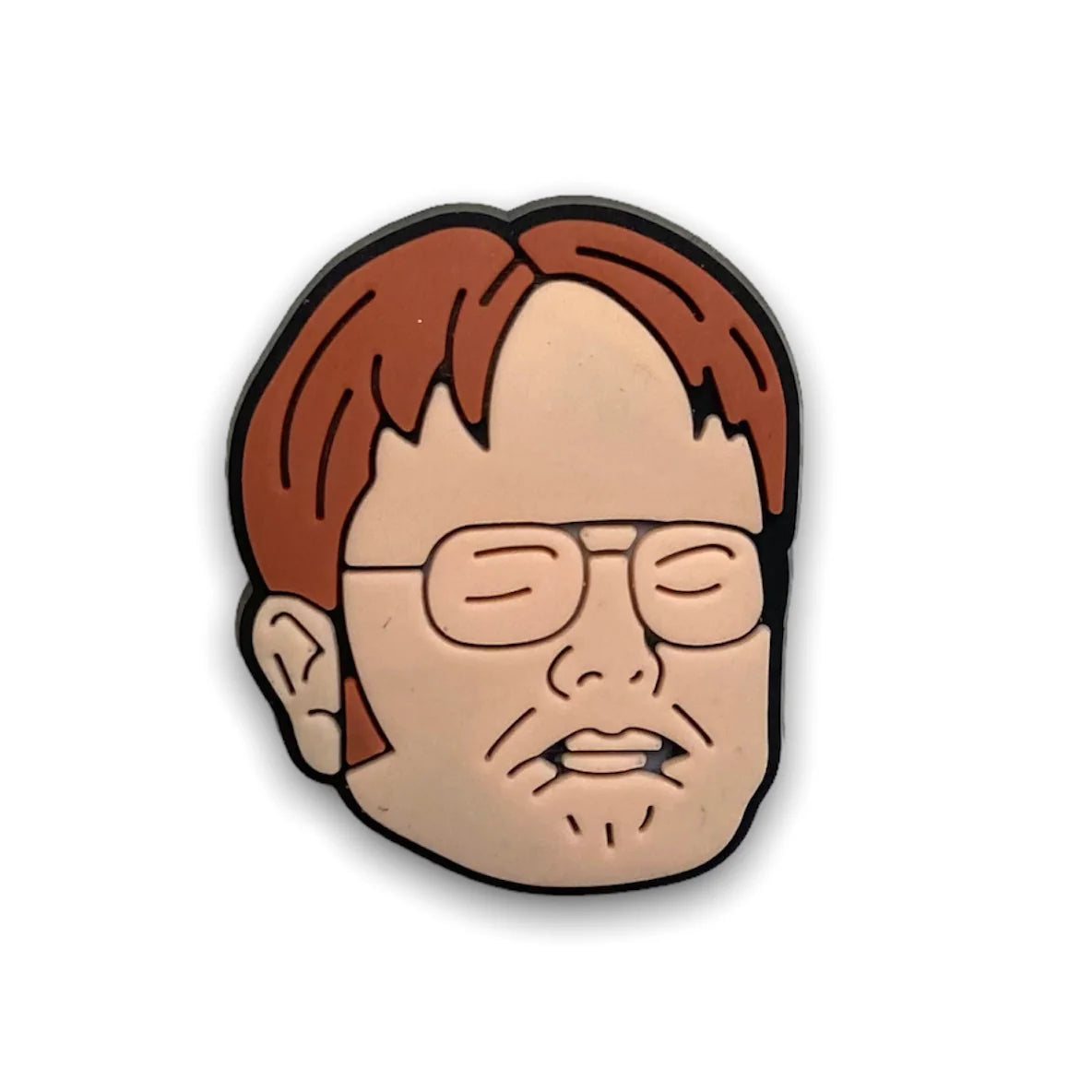 Office Silicone Charms