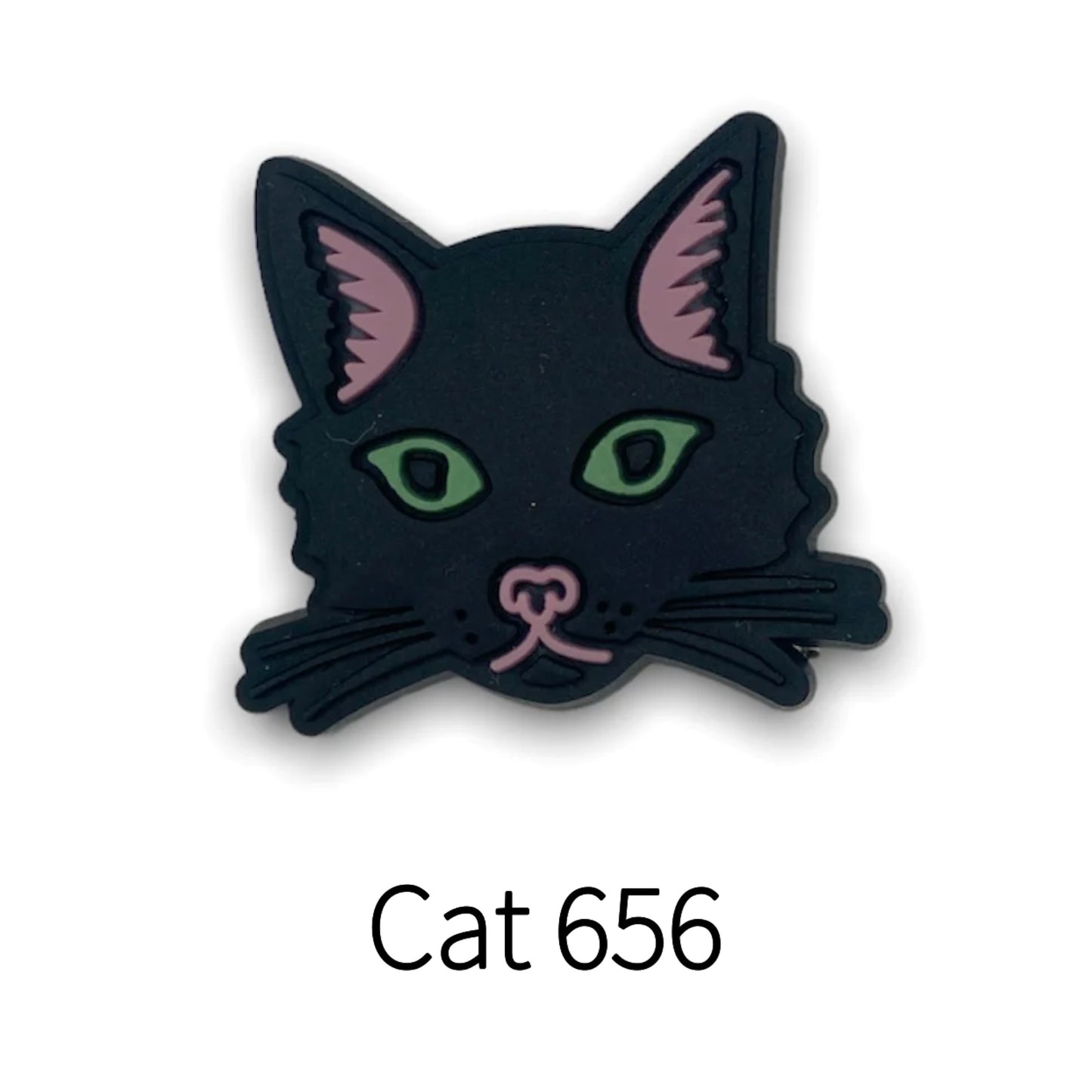 Cat Shoe Charms 2