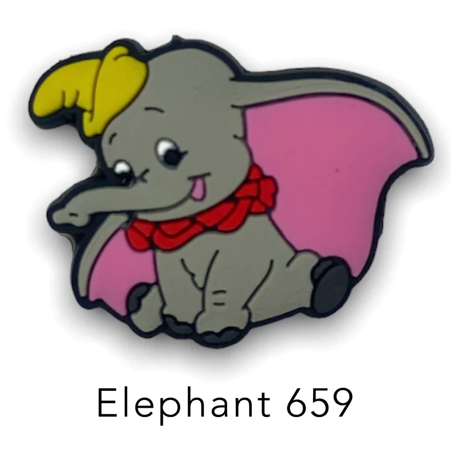 Animal Shoe Charm