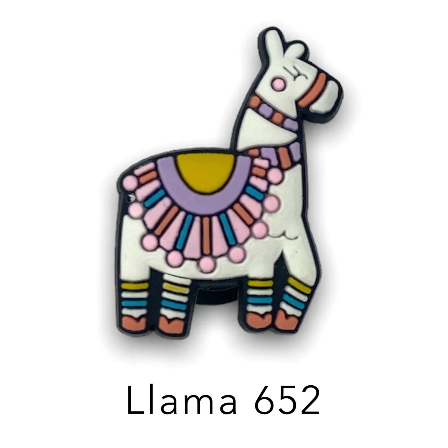Animal Shoe Charm