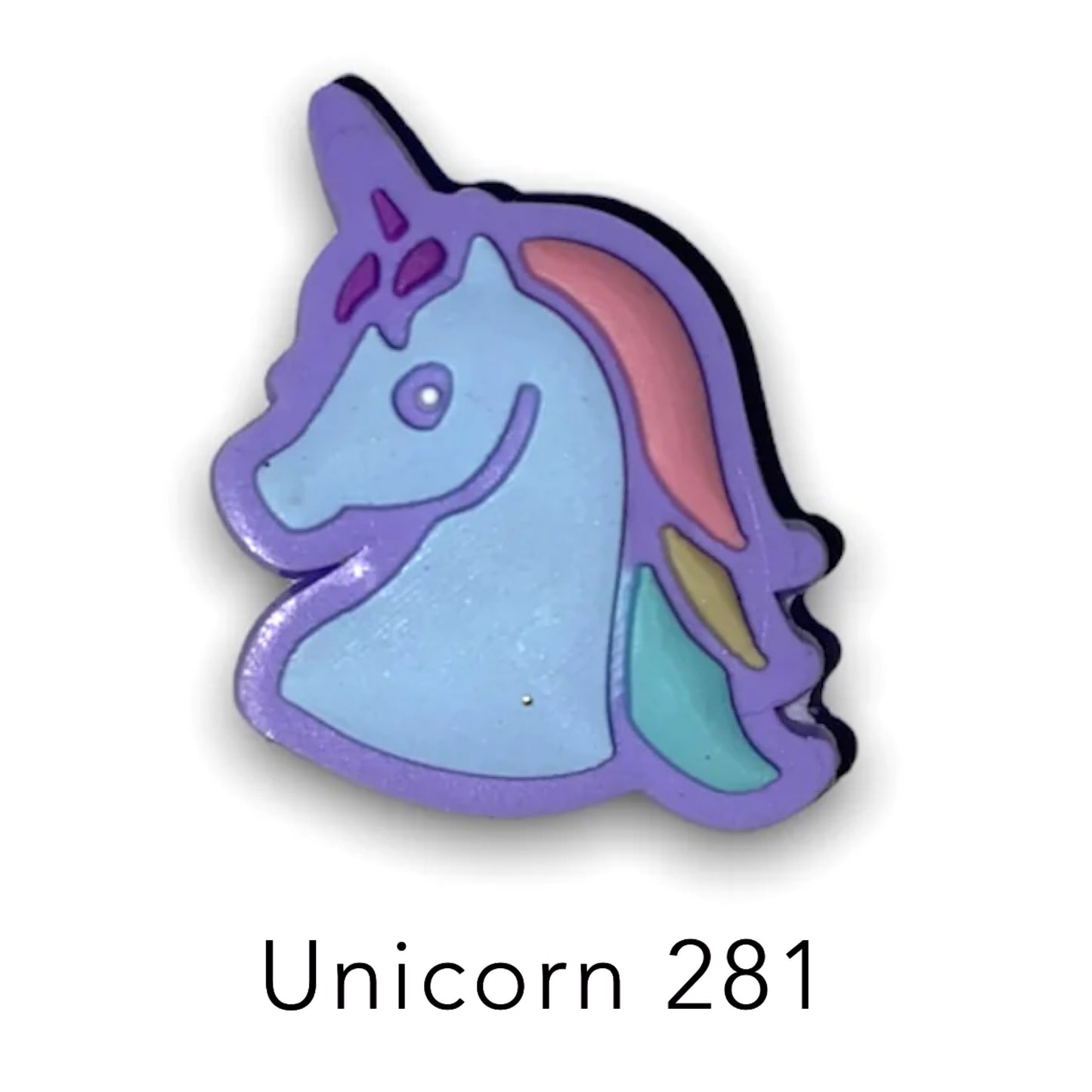 Animal Shoe Charm