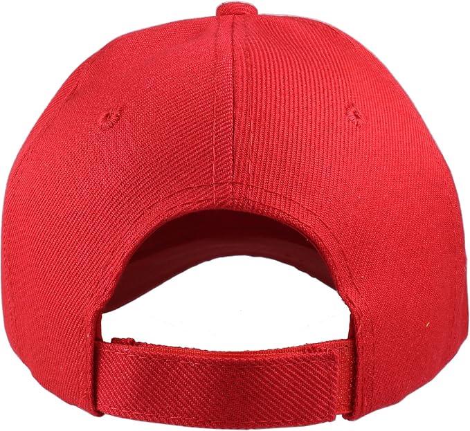 RTS God Mom Pink Coquet Hat