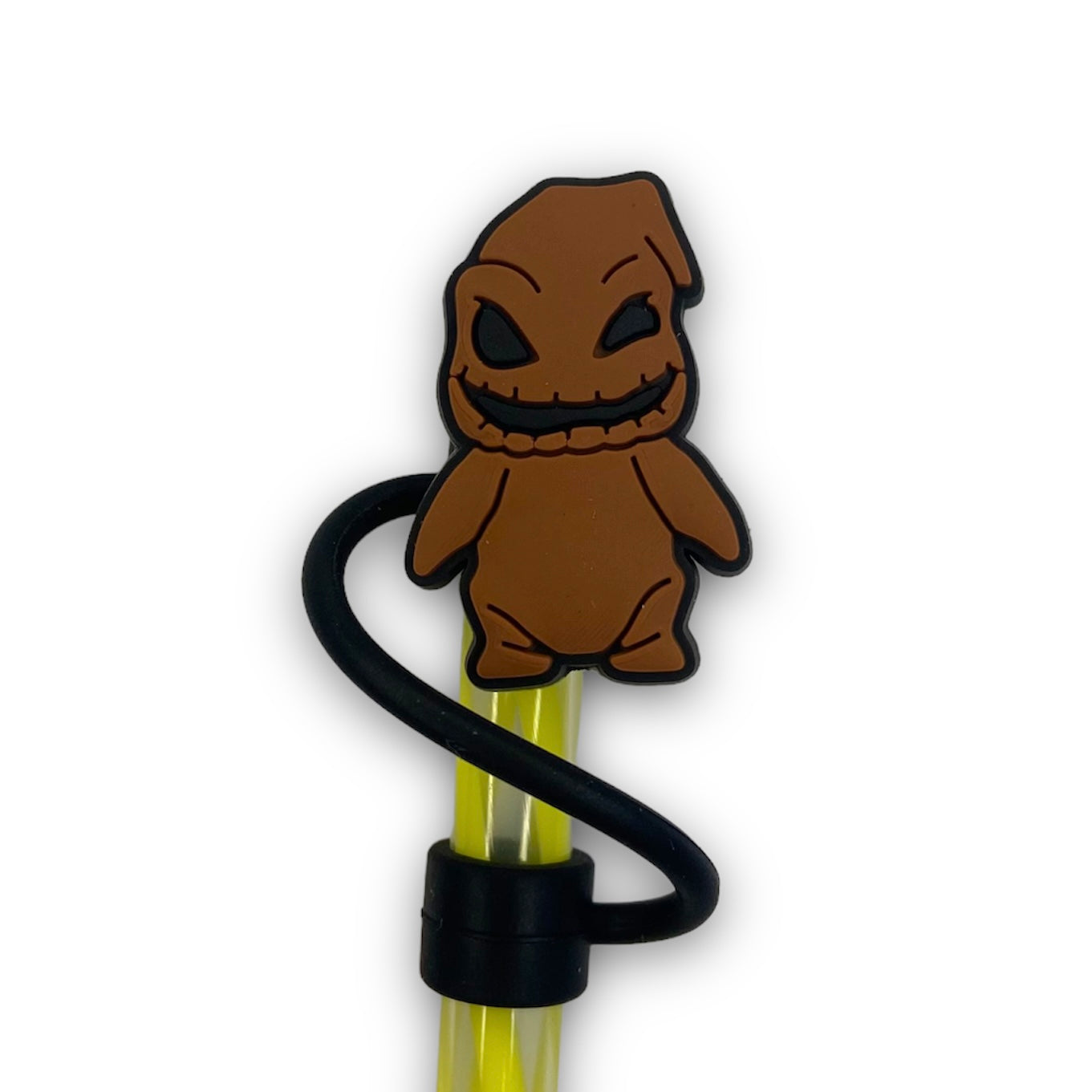 Straw Lid Oogie Boogie 104