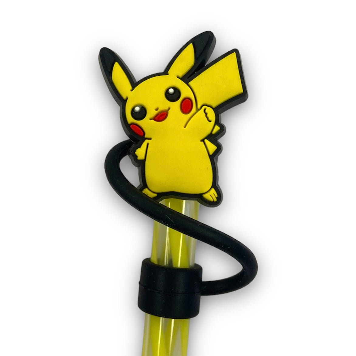 Straw Lid Pokemon 105