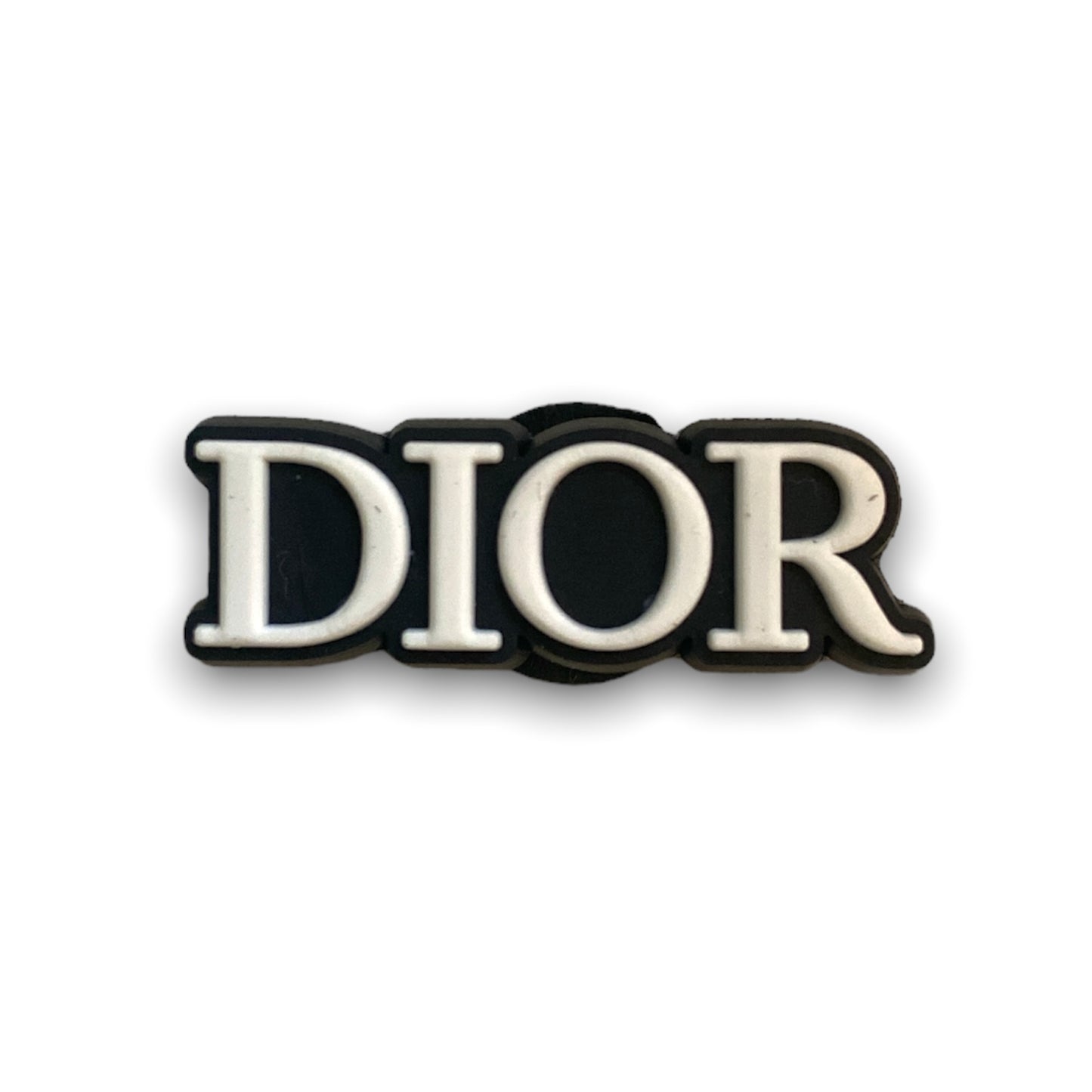 D-ior 709 Silicone Charm