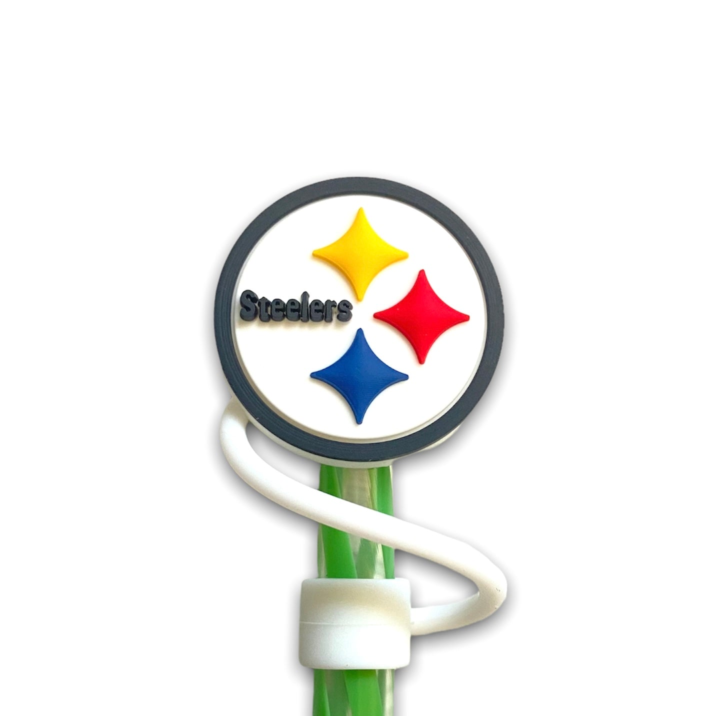 Straw Lid Football 79