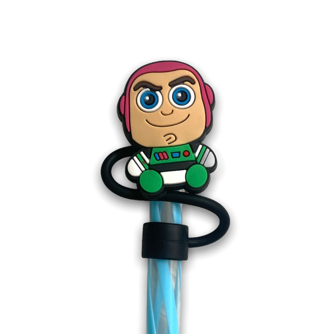 Straw Lid Baby Buz 92