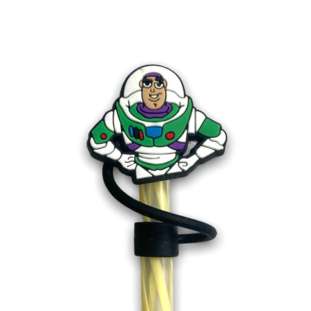 Straw Lid Toy Friends 91