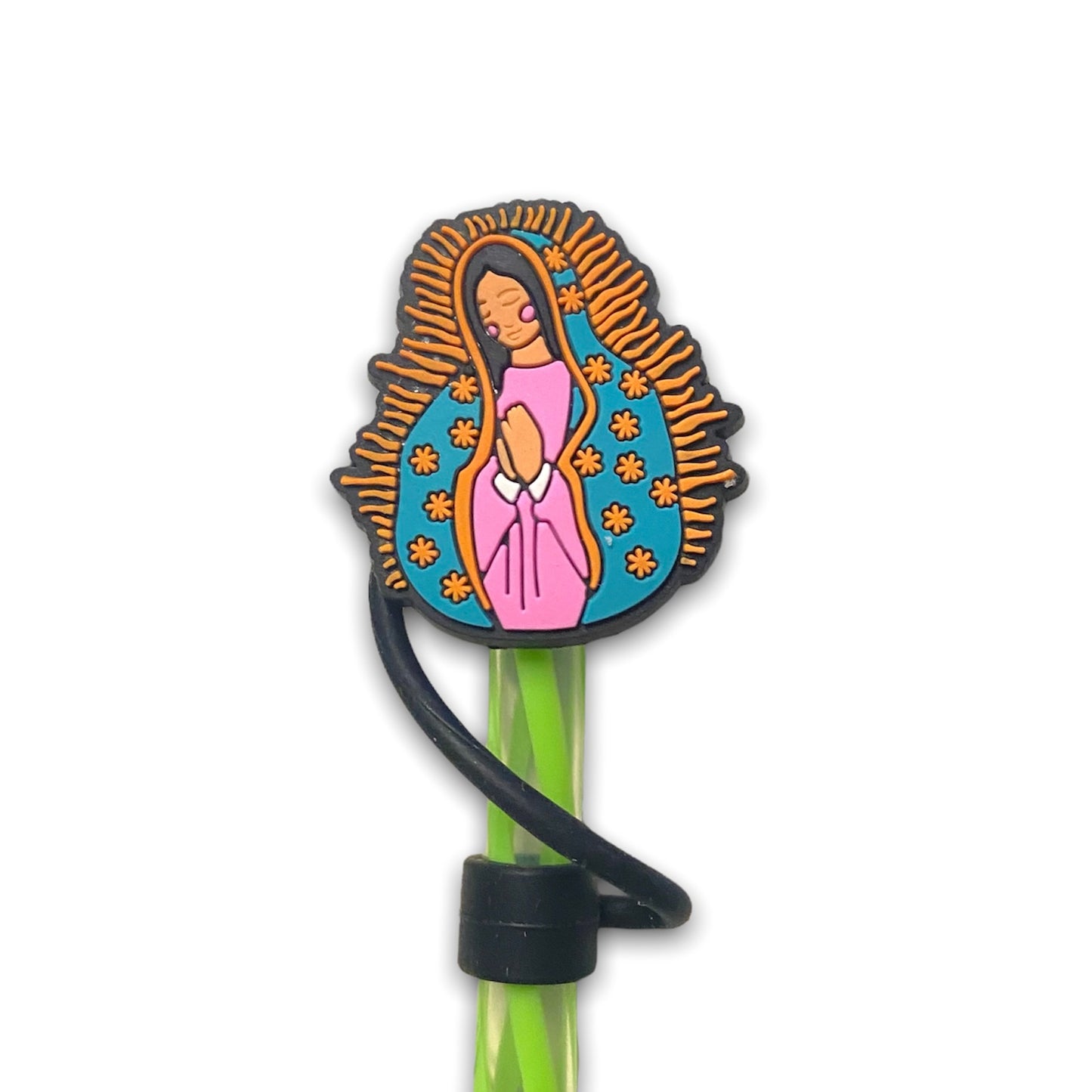 Straw Lid Virgin Marry 4