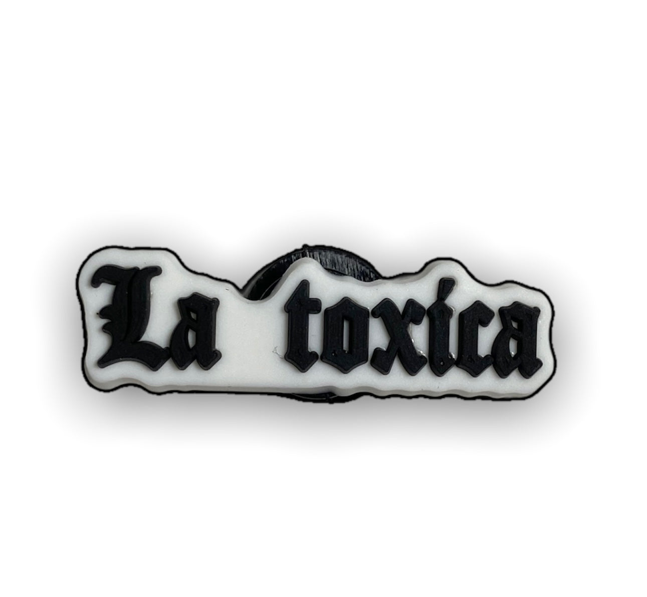 La Tóxica 013