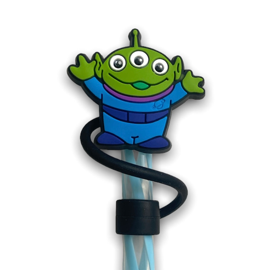 Straw Lid Toy Friend 88