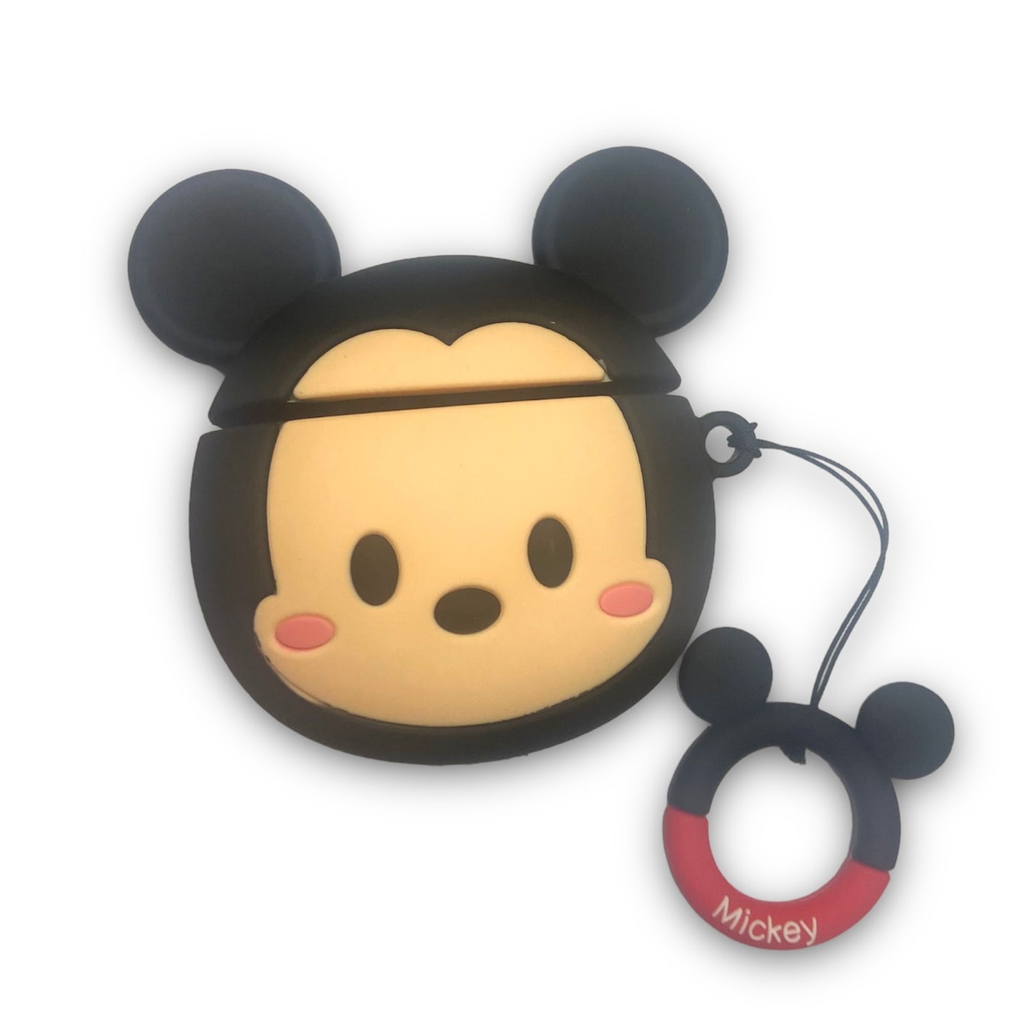 Mouse Boy Airpod Case