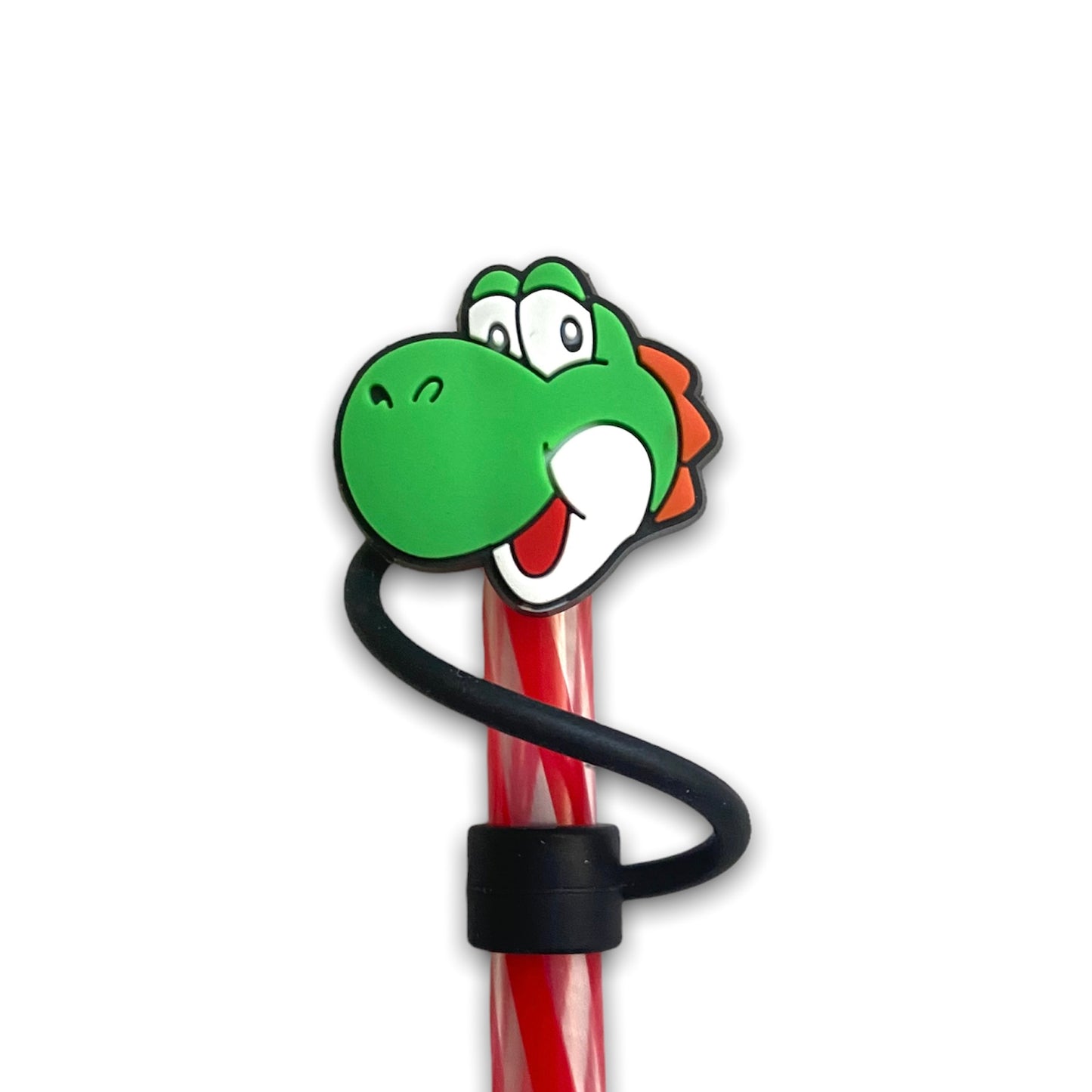 Straw Lid Yoshi 19
