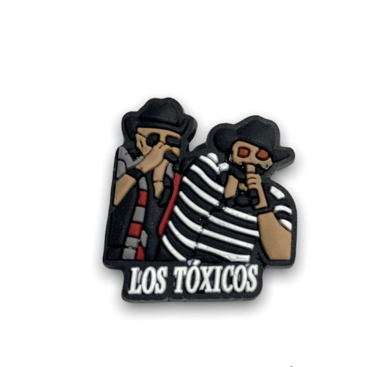 Los Tóxicos 037