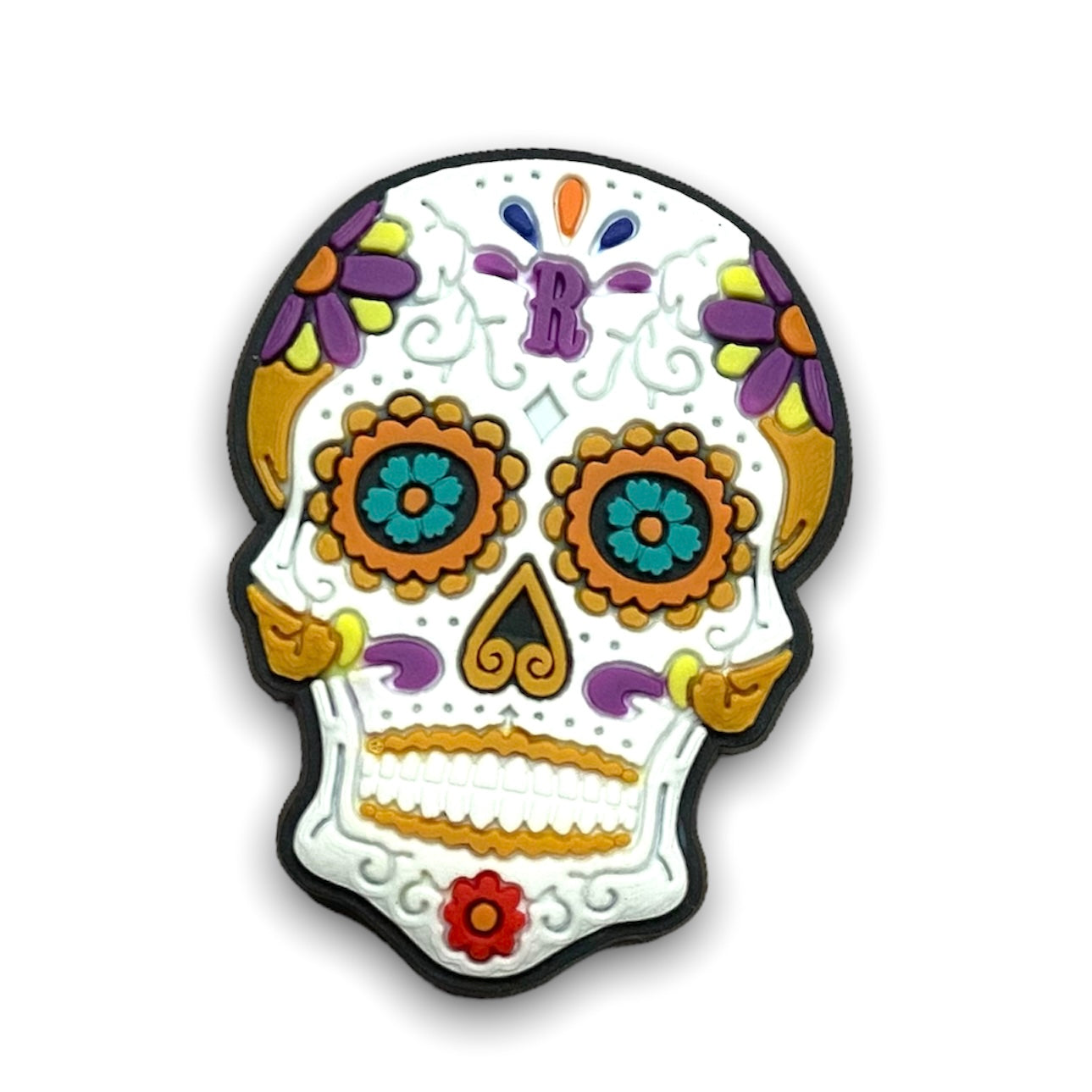 Day of the Dead 558