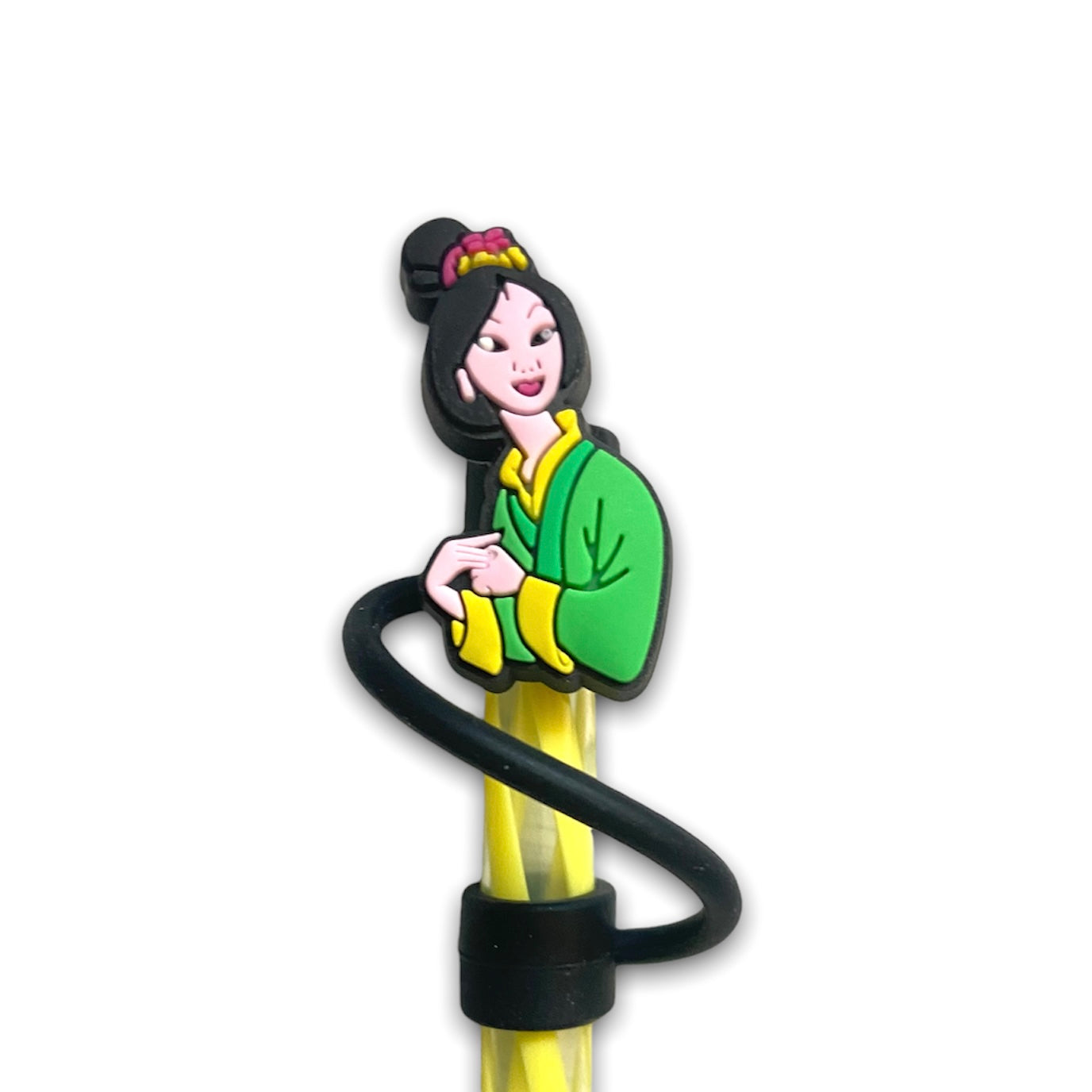 Straw Lid Princess 76