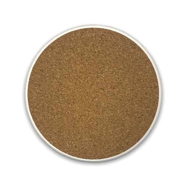 Ceramic Coasters
