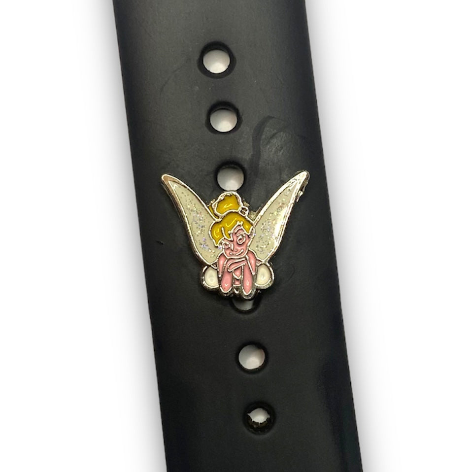 Watch Charm Fairy 16