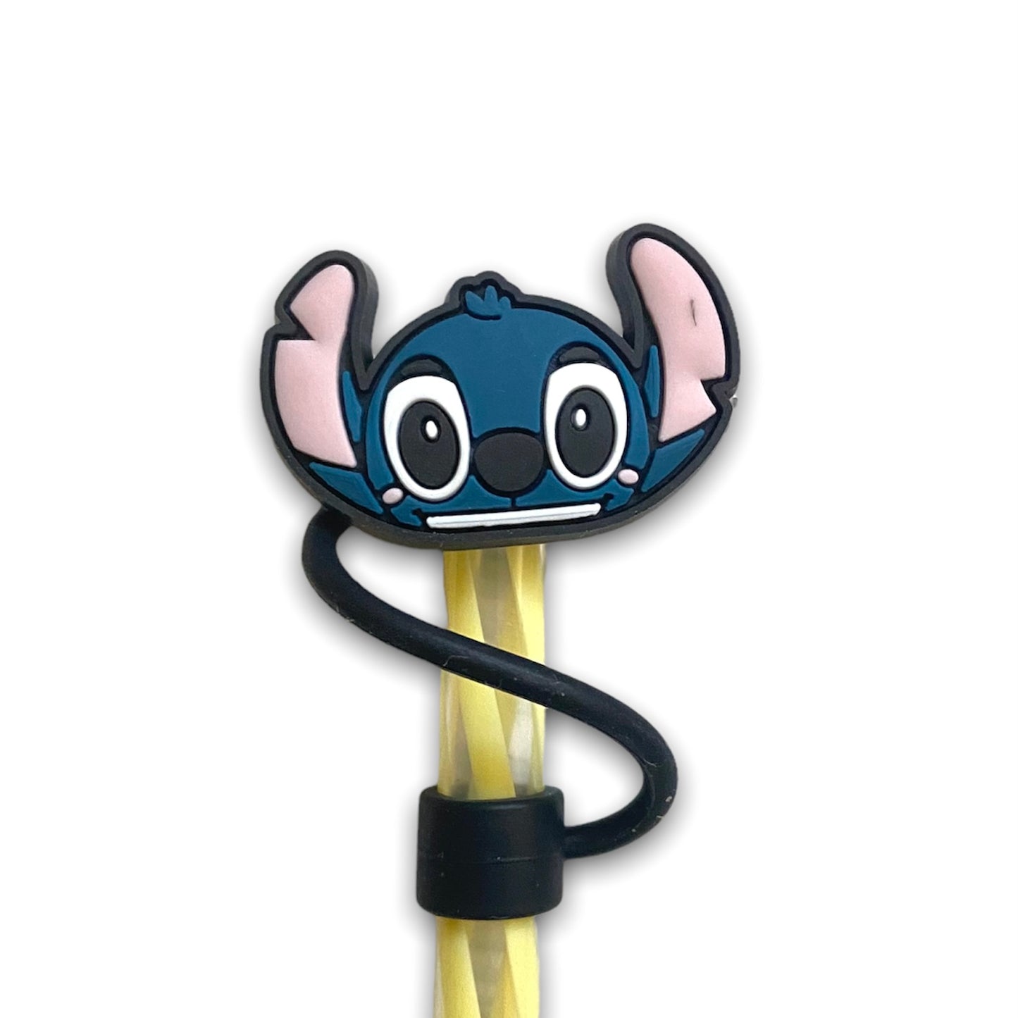 Straw Lid Island Alien 29