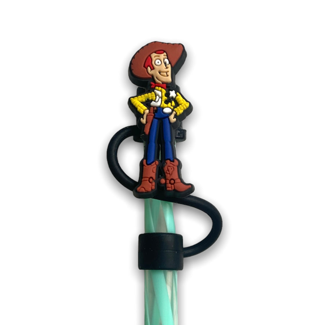 Straw Lid Toy Friend 90