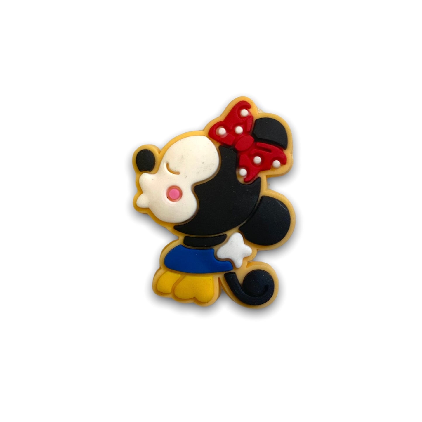 Girl Mouse 384