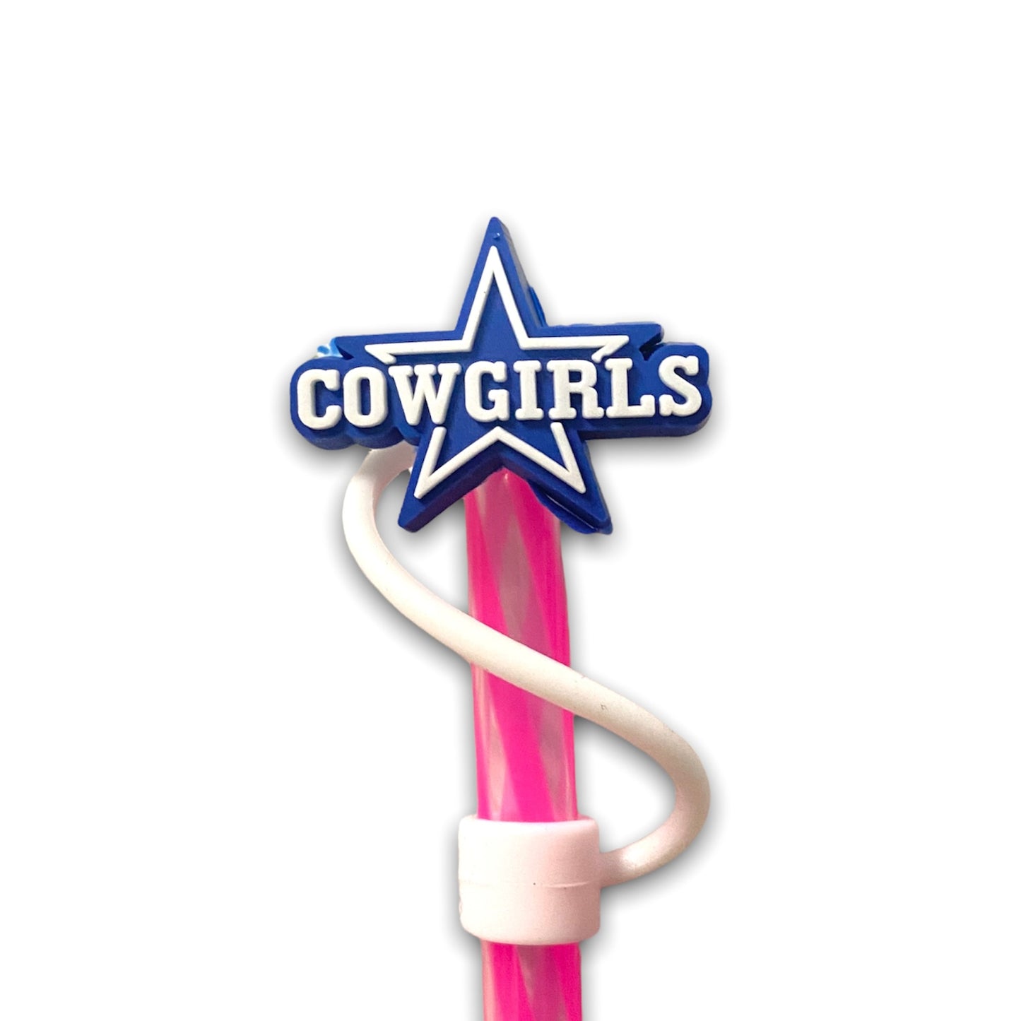 Straw Lid Football 14