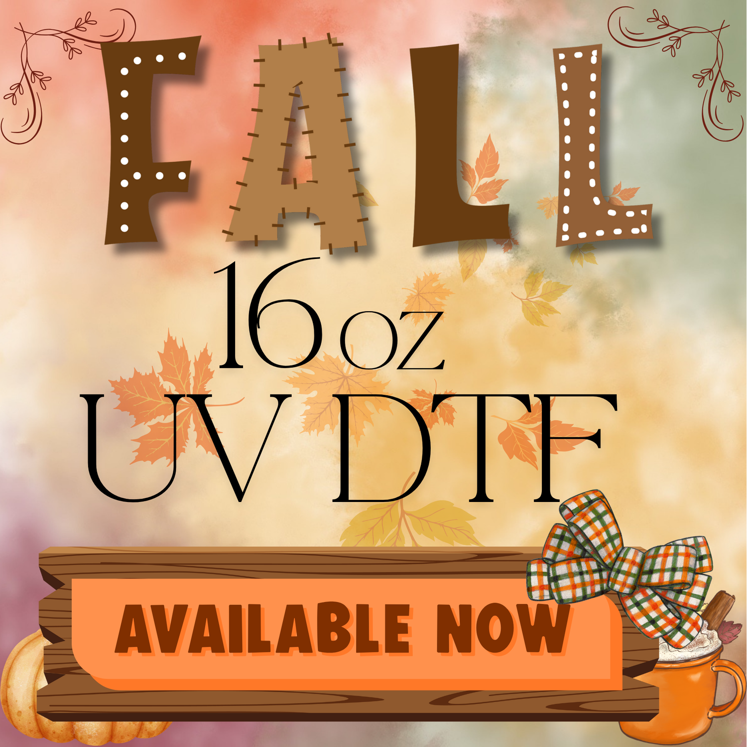 Fall Collection