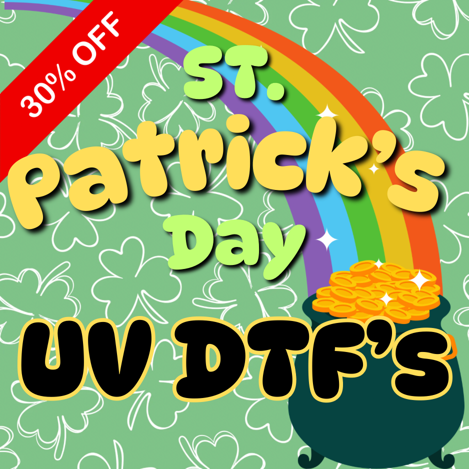 St. Patrick’s Day