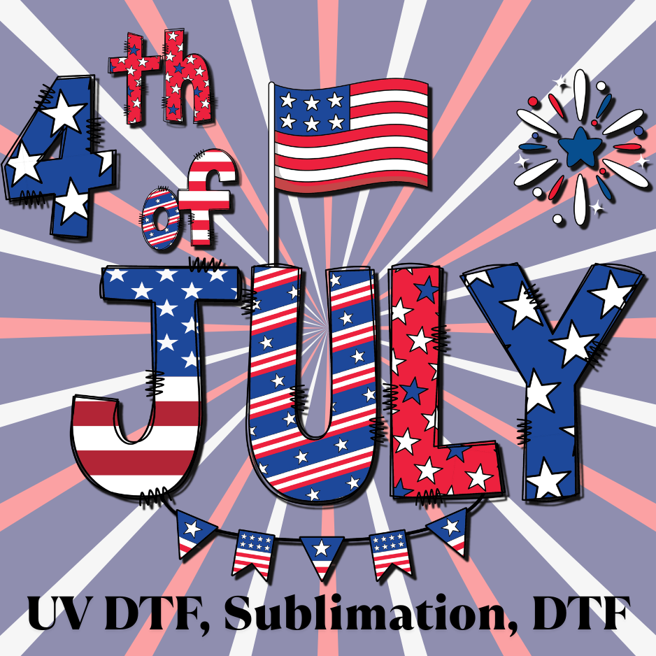 4th of July