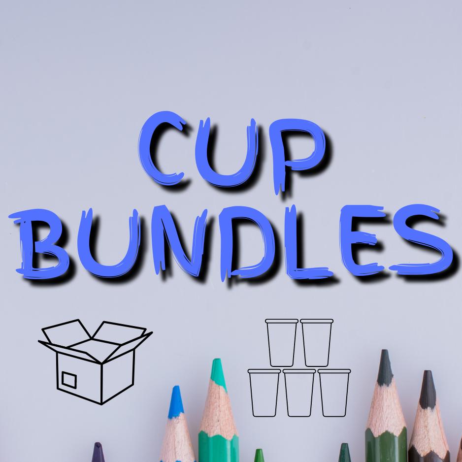 Cup Bundles