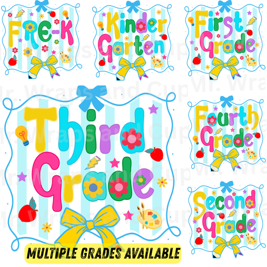 P 074 DTF Back to School