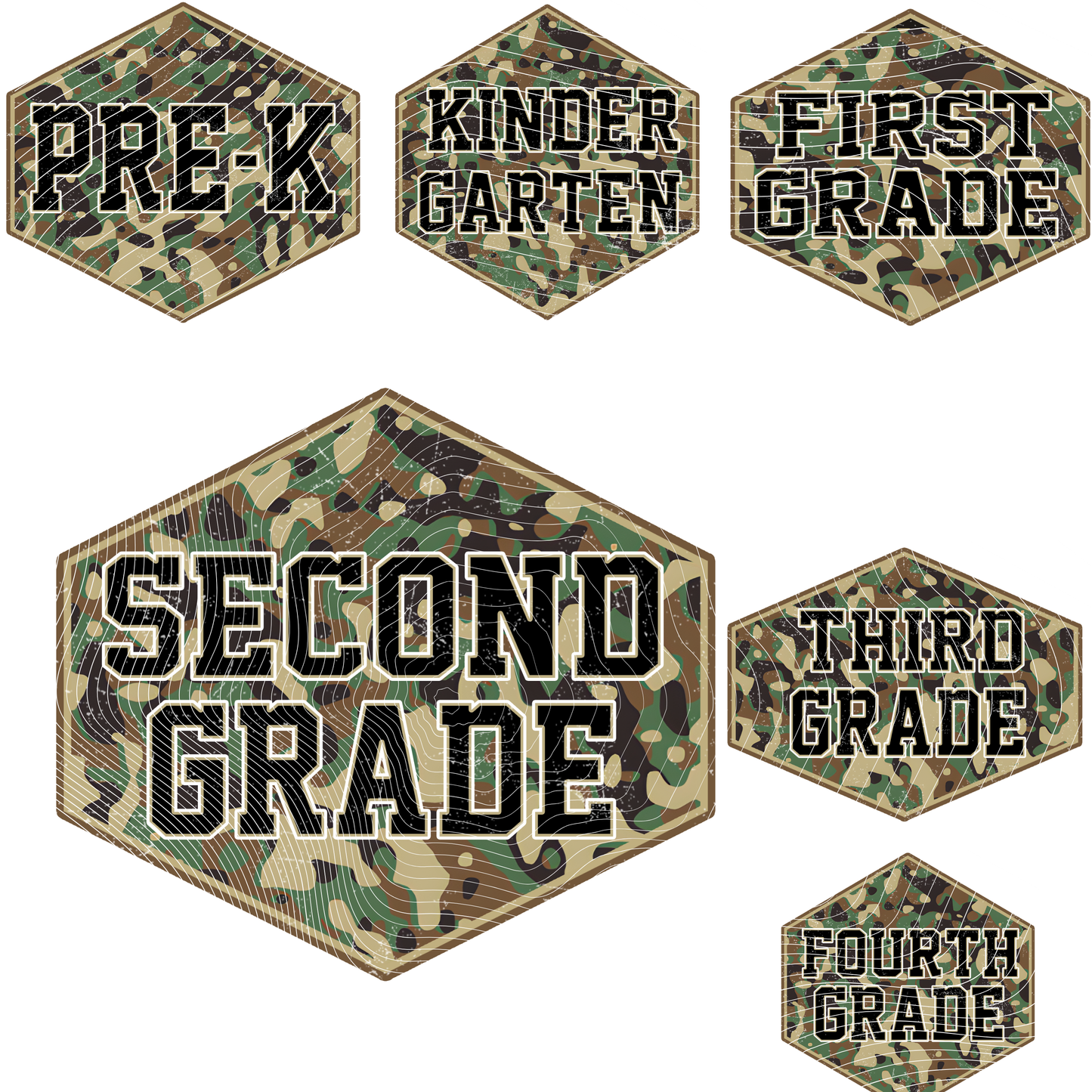 P 084 DTF B2S School Army