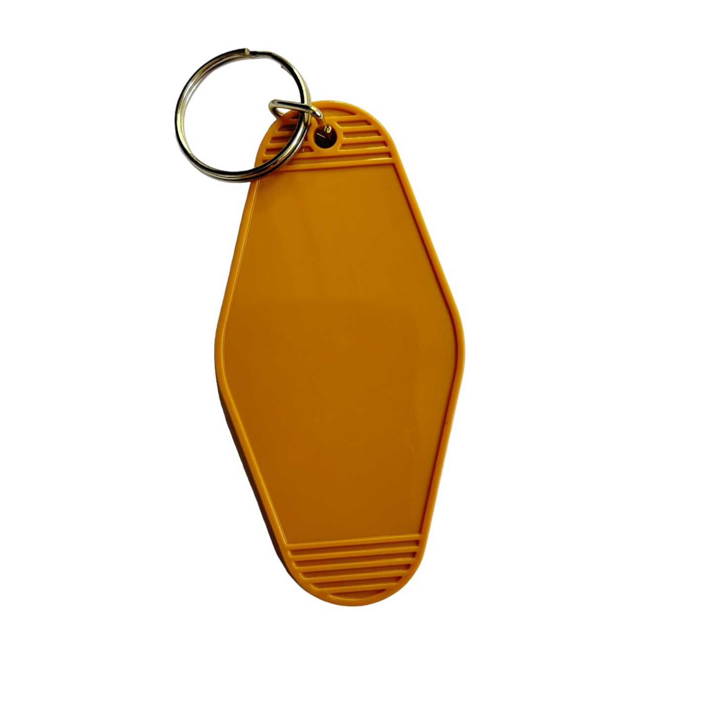 Motel Keychain Blank