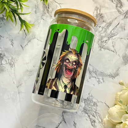 RTS-Beetle Juice 16oz Cup