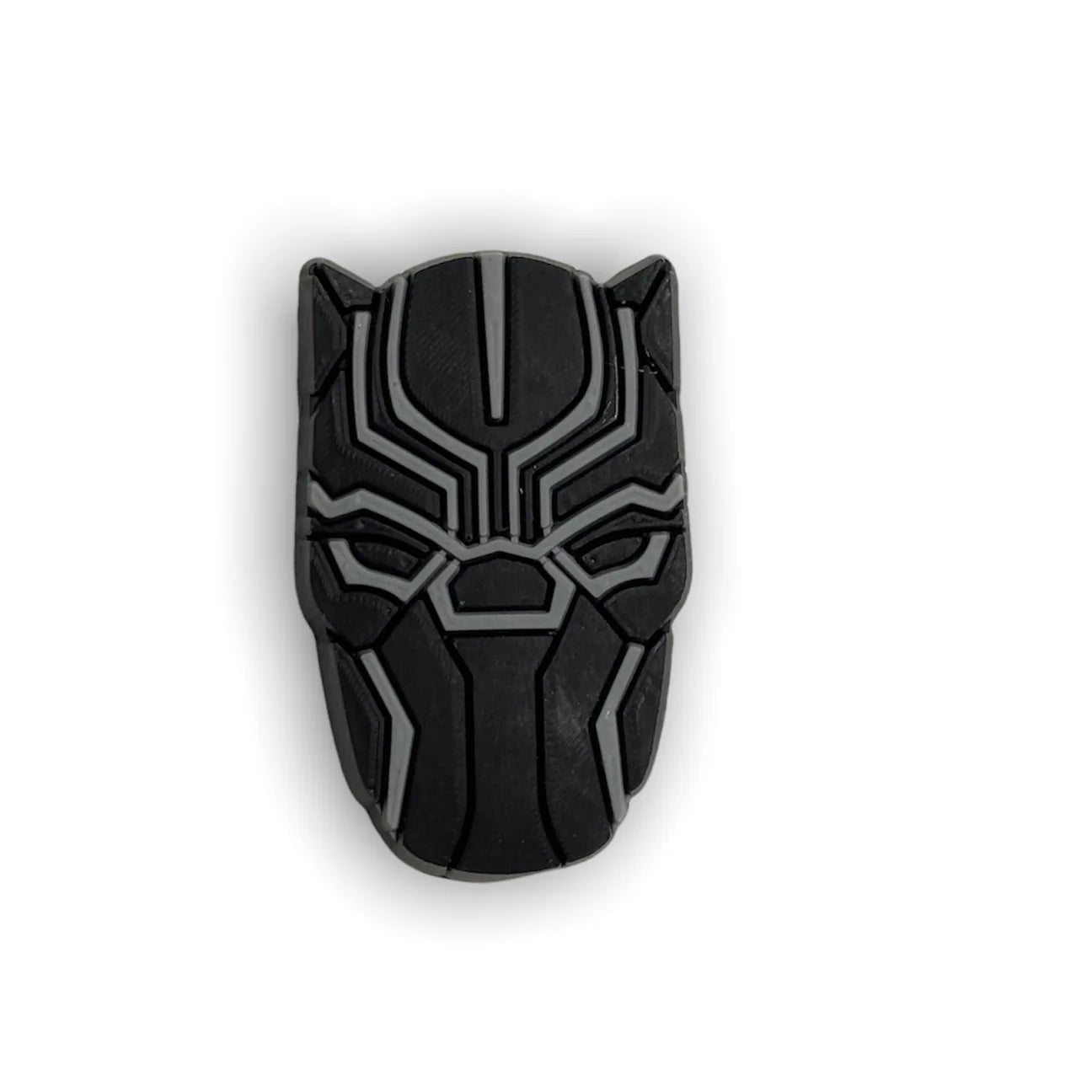 Super Hero’s Silicone Charm