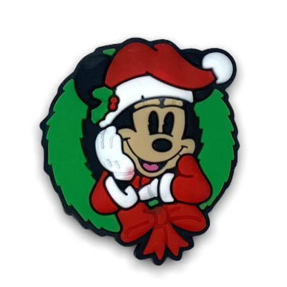 Dland Christmas Mouse