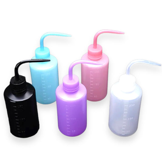 250ml Squeeze Bottle