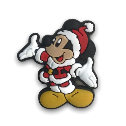 Dland Christmas Mouse